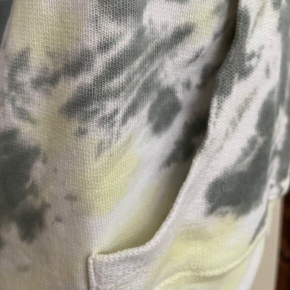 LoveShackFancy Midnight Moon Kirby Hoodie - Picture 9 of 9